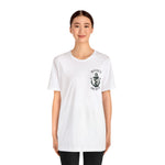 Load image into Gallery viewer, Unisex Jersey Short Sleeve Tee
