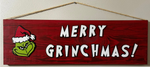 Load image into Gallery viewer, Grinch Christmas Boards
