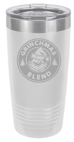 Load image into Gallery viewer, Grinch Themed Tumblers and Drink Holders
