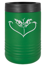 Load image into Gallery viewer, Grinch Themed Tumblers and Drink Holders
