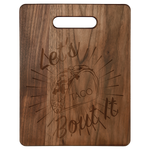 Load image into Gallery viewer, Hardwood Cutting Board
