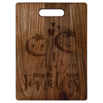 Load image into Gallery viewer, Hardwood Cutting Board
