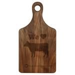 Load image into Gallery viewer, Hardwood Cutting Board
