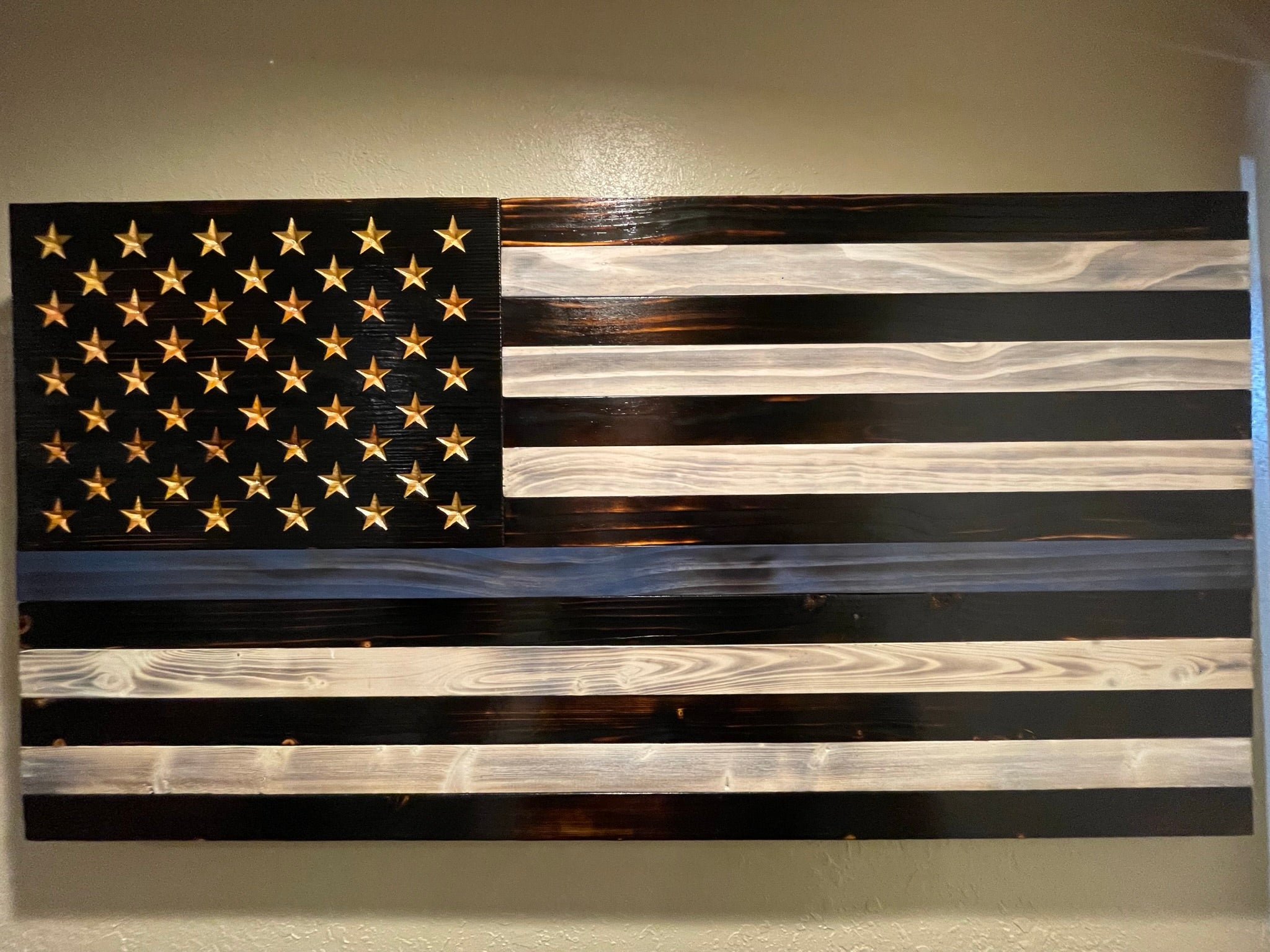 First Responder Flags