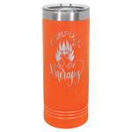 Load image into Gallery viewer, Polar Camel 22 oz. Skinny Tumbler with Slider Lid
