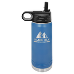 Load image into Gallery viewer, 20 oz Polar Camel Water Bottles
