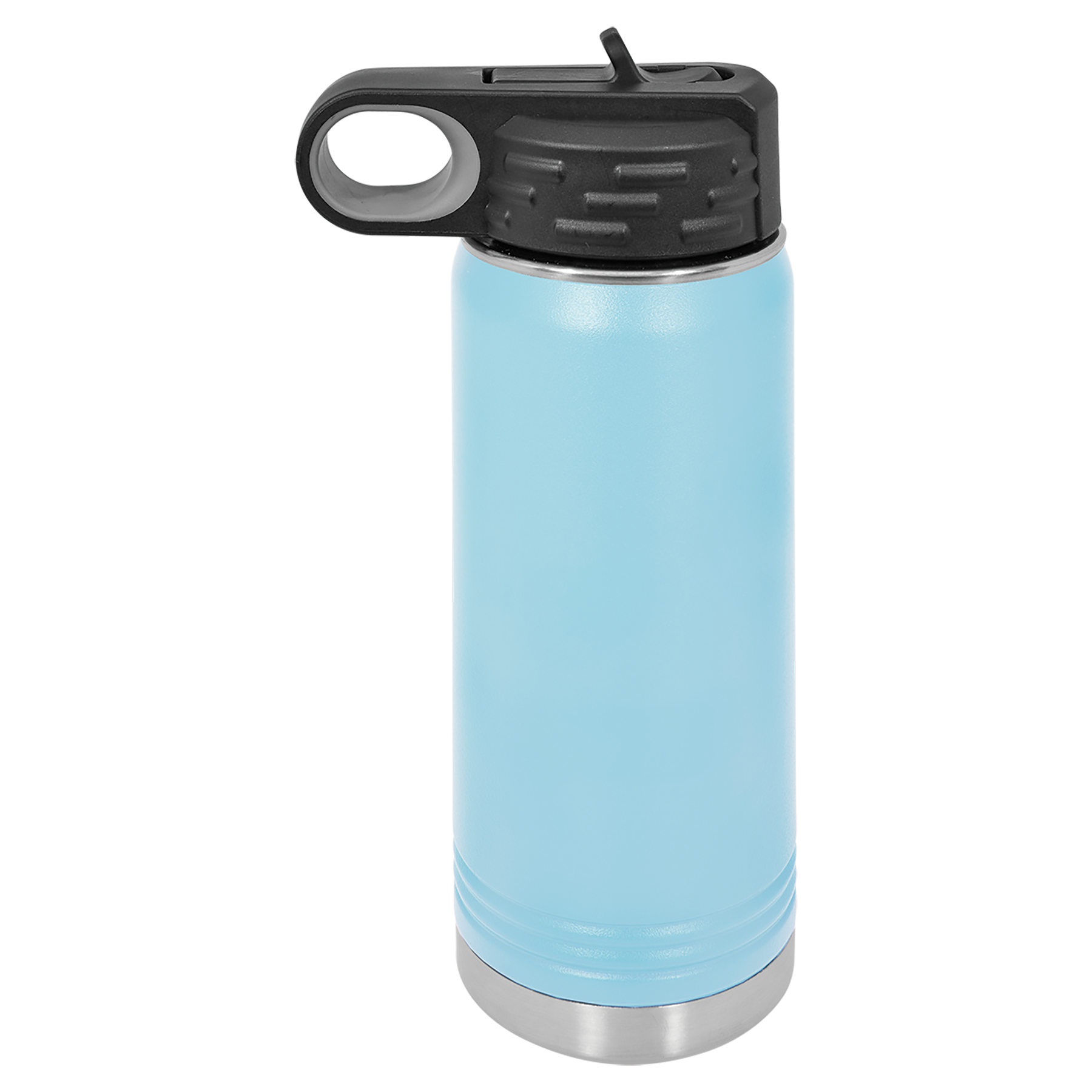 20 oz Polar Camel Water Bottles