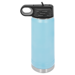 Load image into Gallery viewer, 20 oz Polar Camel Water Bottles
