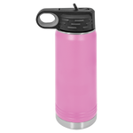 Load image into Gallery viewer, 20 oz Polar Camel Water Bottles
