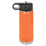 Load image into Gallery viewer, 20 oz Polar Camel Water Bottles
