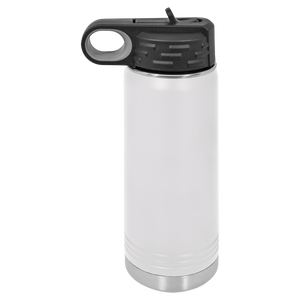 20 oz Polar Camel Water Bottles