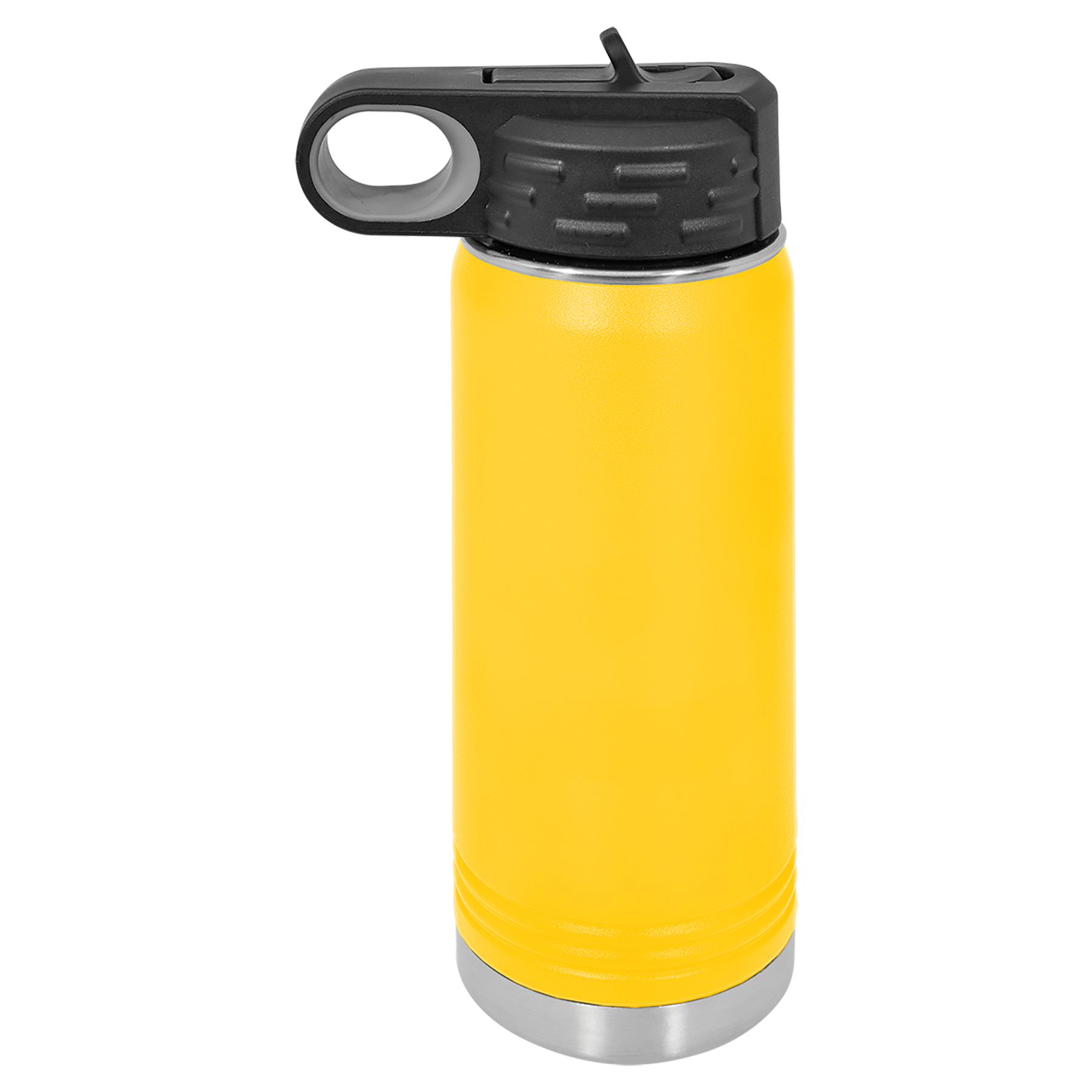 20 oz Polar Camel Water Bottles