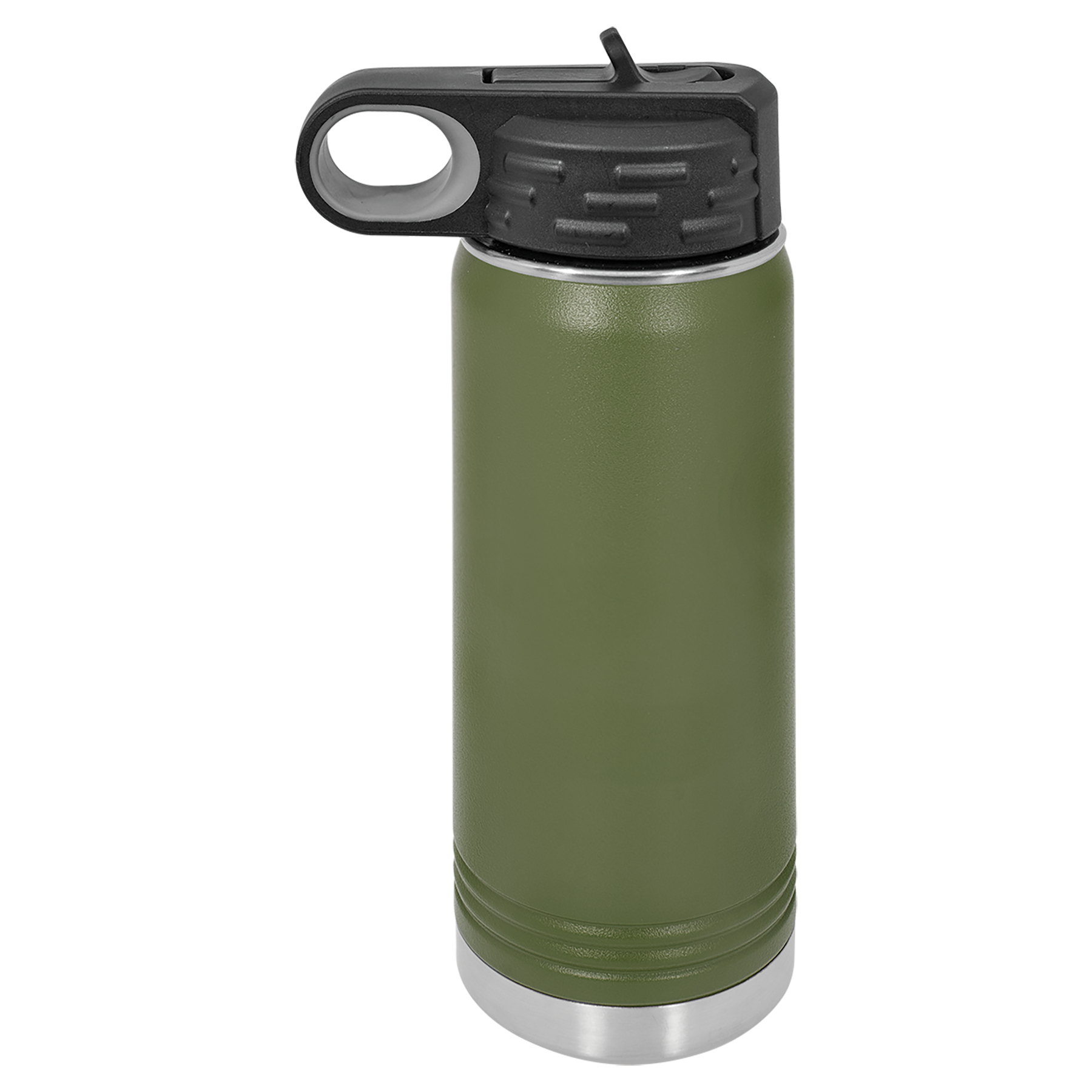 20 oz Polar Camel Water Bottles