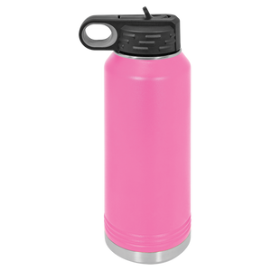 32 oz Polar Camel Water Bottles