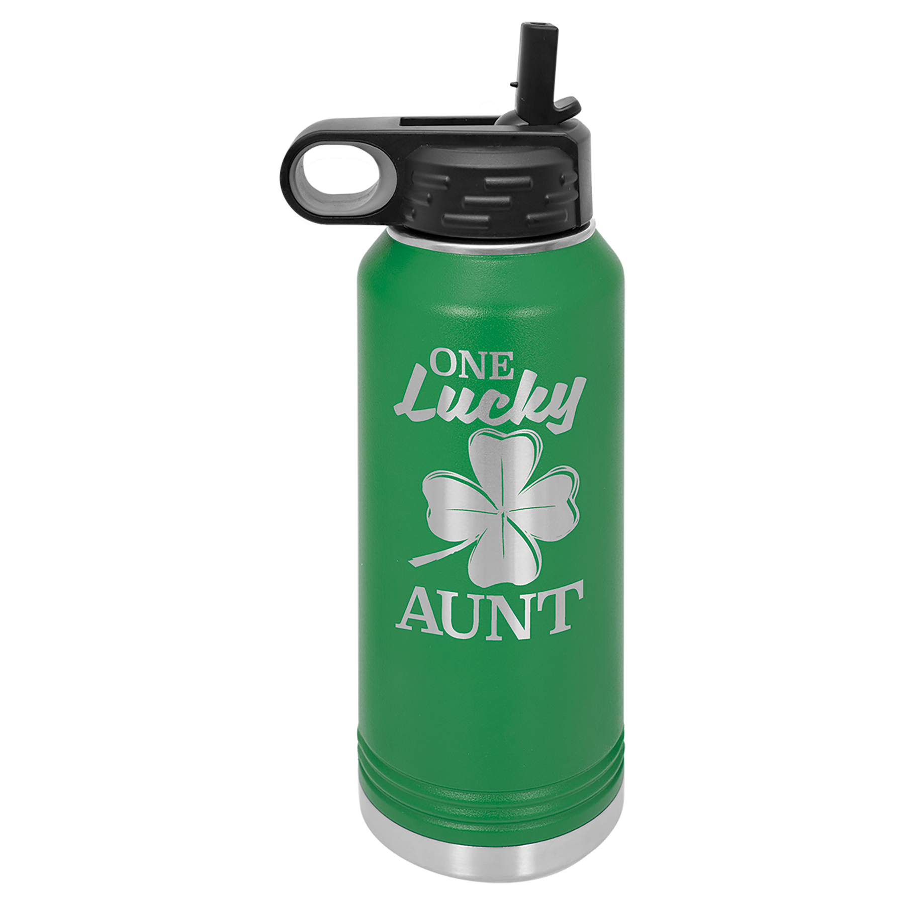 32 oz Polar Camel Water Bottles