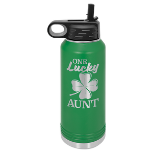 32 oz Polar Camel Water Bottles