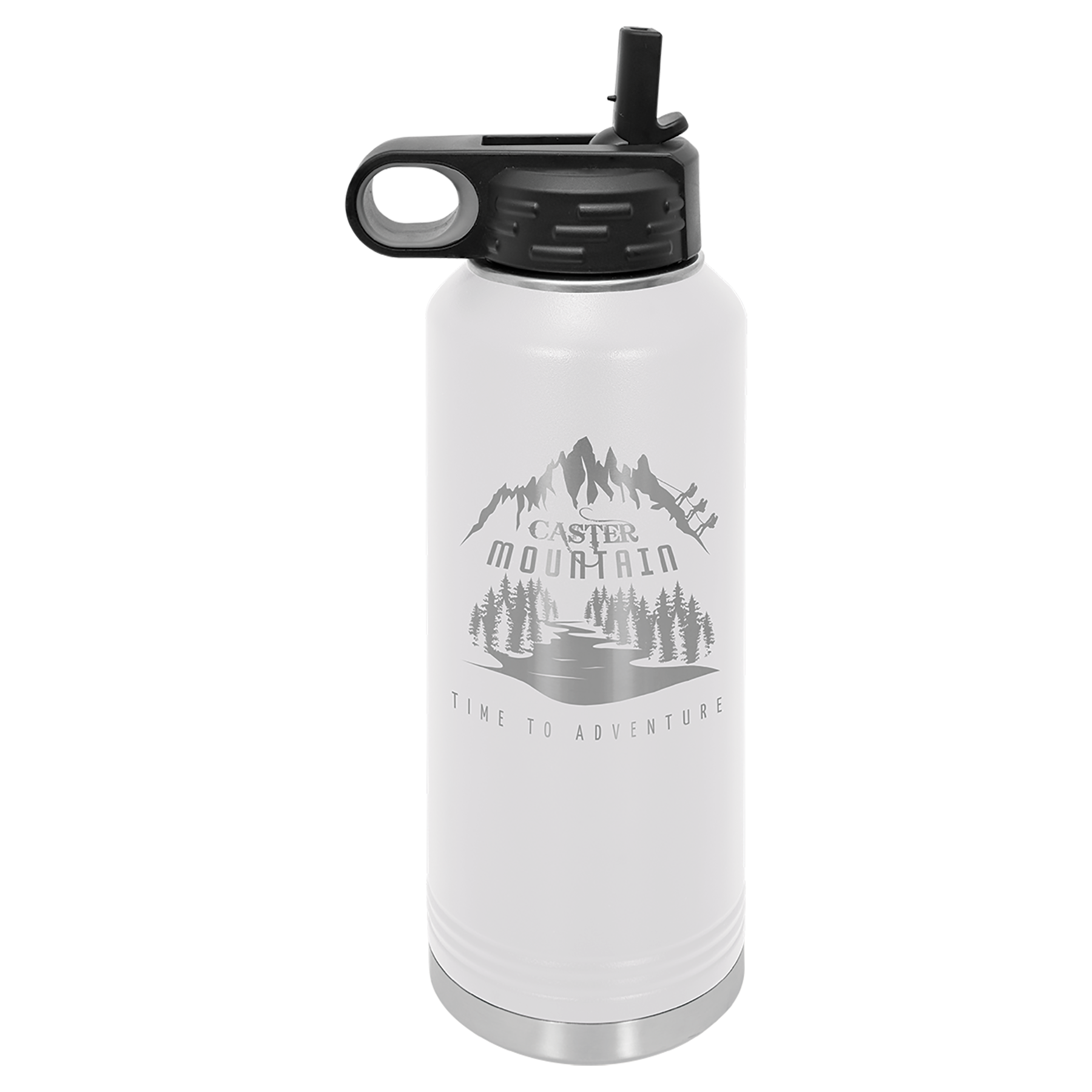 40 oz Polar Camel Water Bottles