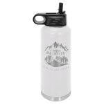 Load image into Gallery viewer, 40 oz Polar Camel Water Bottles
