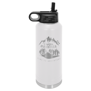 40 oz Polar Camel Water Bottles